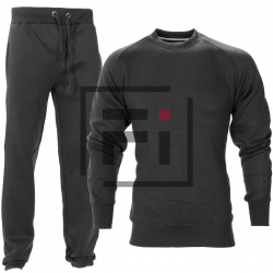 Sweatshirt & Trouser Set
